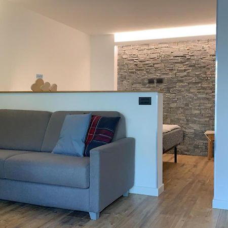 Chalet Italo Livigno Exteriér fotografie